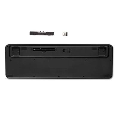 Teclado Sem Fio Multi TS200, ABNT2, Teclas Mu