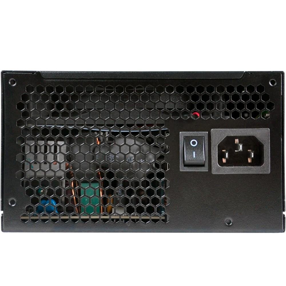 Fonte EVGA 430W 80 Plus White 100-W1-0430-KR