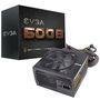 Fonte EVGA 600W 80 Plus Bronze 100-B1-0600-KR