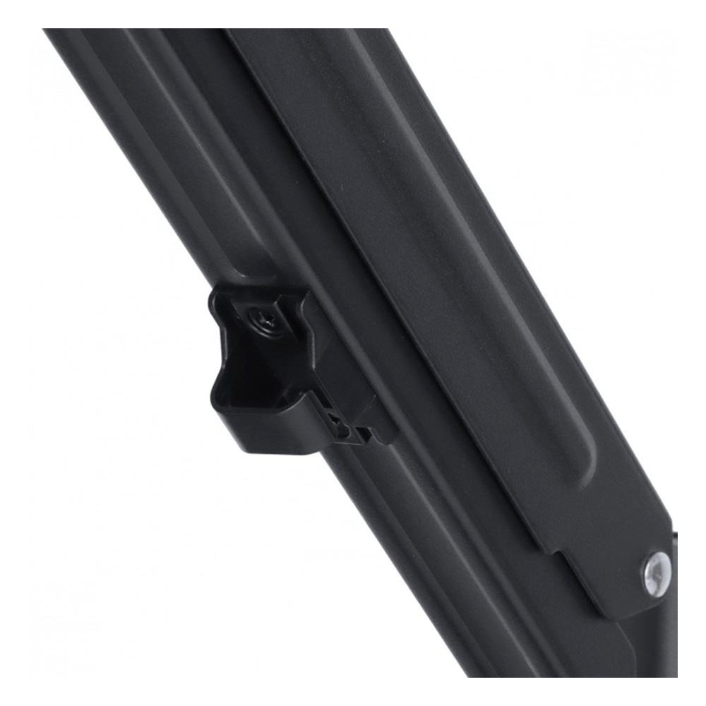 Imagem 8 de 10 do produto Suporte de Mesa Articulado para Monitor de 17" a 32" Vinik, com Pistão a Gás, VESA, Preto - PM40AQ