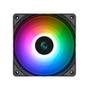 Water Cooler Deepcool Castle 240RGB V2, RGB, 240mm, AMD/Intel, Preto - DP-GS-H12AR-CS240V2