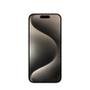iPhone 15 Pro Apple 256GB, Câmera Tripla de 48MP, Tela 6.1", Natural Titânio