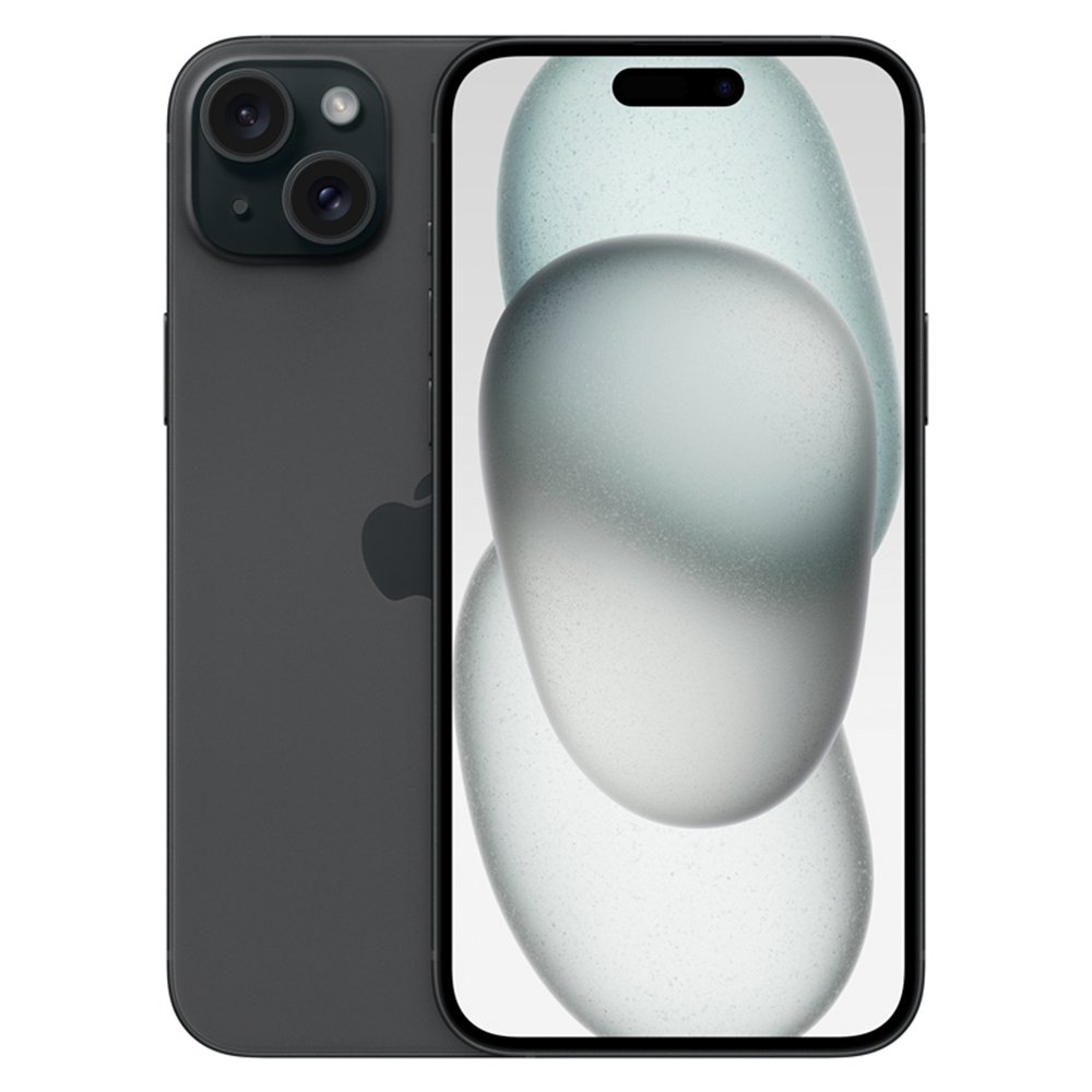 スマートフォン本体 iPhone 15 Plus 256GB 06526 iPhone 15 Plus Apple 256GB, 6.7