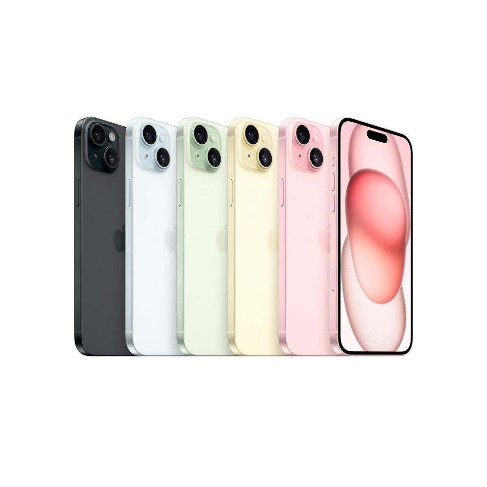 Apple iPhone 15 Plus 256GB ピンク 本体 Apple iPhone 15 Plus 256GB Rosa 6,7