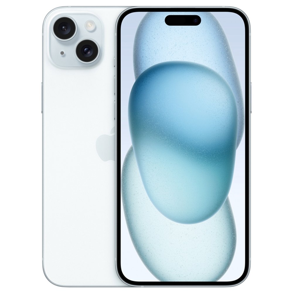 iPhone 15 Plus Apple 256GB, 6.7