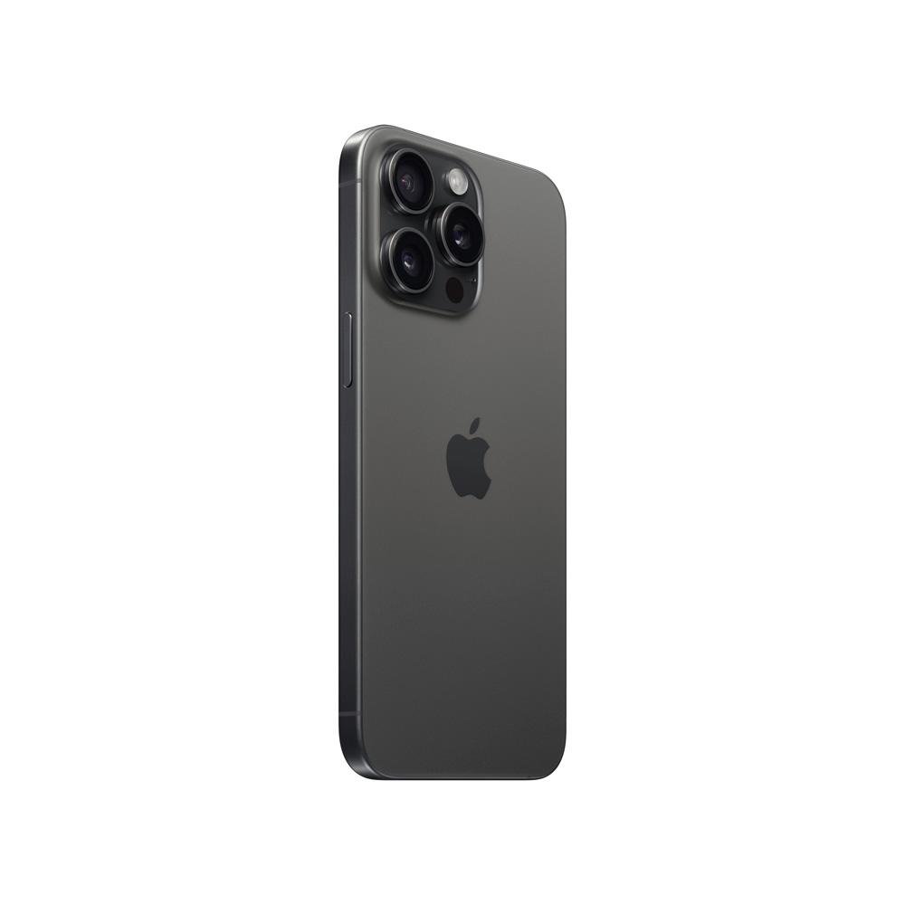 iPhone 15 Pro ブラックチタニウム 256GB iPhone 15 Pro Max 256GB Black Titanium | KaBuM!