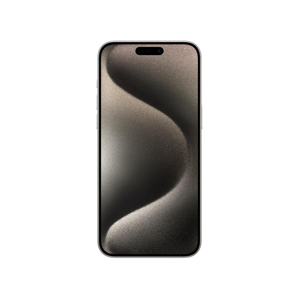 iPhone 15 Pro Max 256GB Natural Titanium | KaBuM!