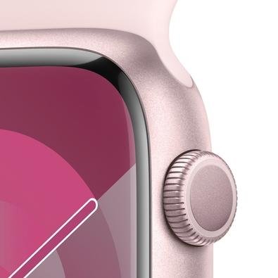 Apple watch 4 discount aluminio