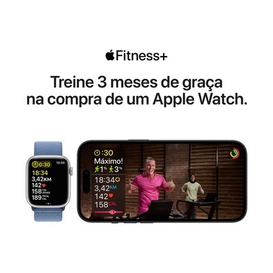 Apple Watch Series 9 terá conexão com a Siri e toque duplo; veja como  funciona