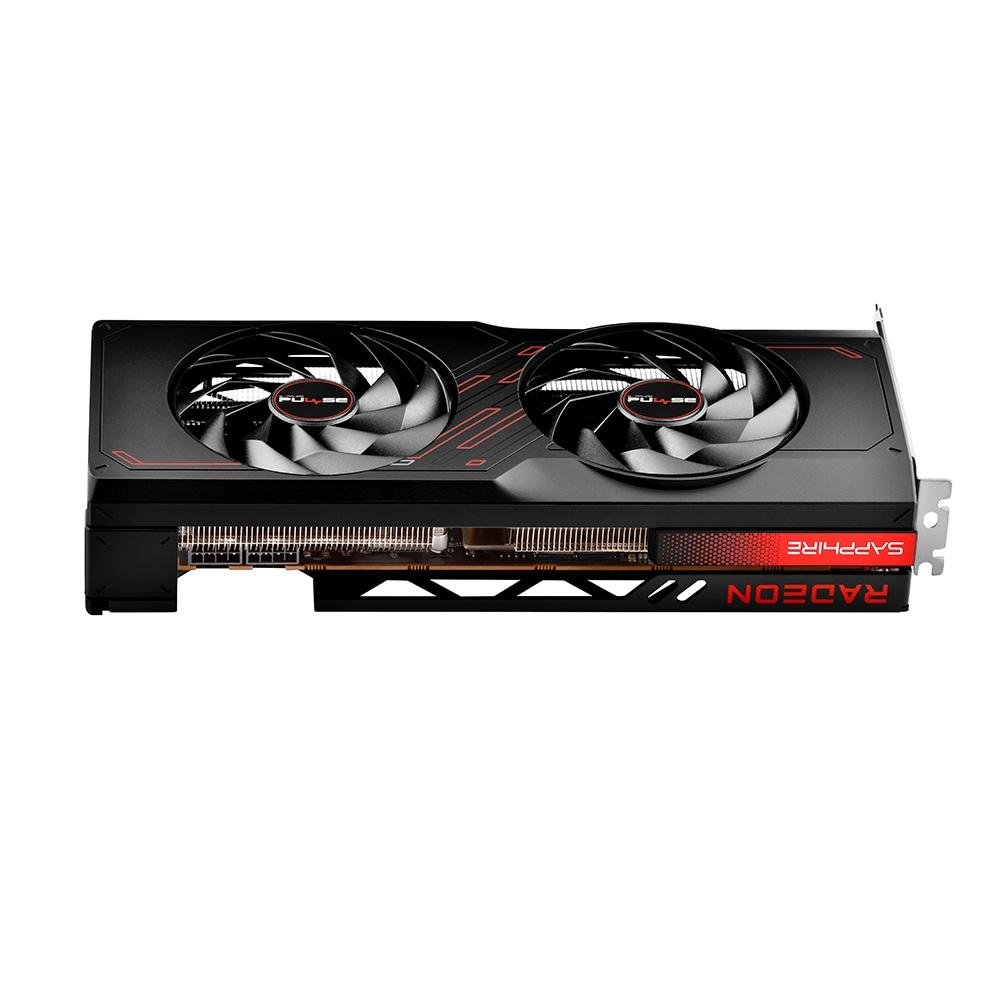 PLACA DE VÍDEO SAPPHIRE PULSE AMD RADEON RX 7800 XT GAMING