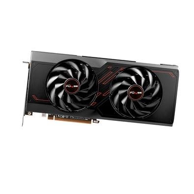 Sapphire Placa gráfica para jogos 11330-02-20G Pulse AMD