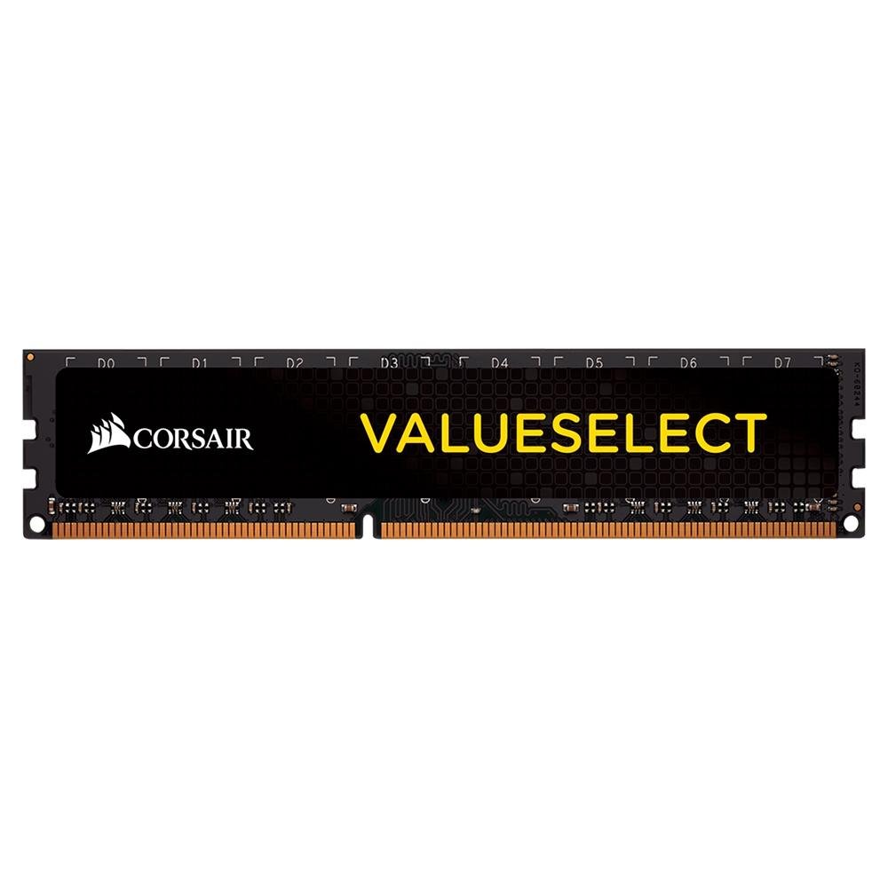 Mem ria Corsair 4GB 1600MHz DDR3 CL11
