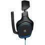 Headset Gamer Logitech G430 7.1 Dolby Surround - 981-000551