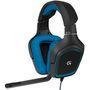 Headset Gamer Logitech G430 7.1 Dolby Surround - 981-000551
