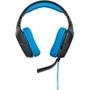 Headset Gamer Logitech G430 7.1 Dolby Surround - 981-000551