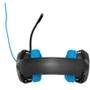 Headset Gamer Logitech G430 7.1 Dolby Surround - 981-000551