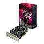 Placa de vídeo VGA Sapphire Radeon R7 260X 2GB DDR5 128-Bit PCI-Express 3.0 11222-06-20G