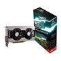 Placa de vídeo VGA XFX Radeon R7 260X 2GB DDR5 128 Bit PCI-Express 3.0x16 R7-260X-CDF4