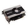 Placa de vídeo VGA XFX Radeon R7 260X 1GB DDR5 128 Bit PCI-Express 3.0X16 R7-260X-ZNJ4