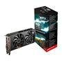 Placa de Vídeo VGA XFX AMD Radeon Double R9 270 2GB DDR5 PCI-Express 3.0x16 CrossFireX  R9-270A-CDFC