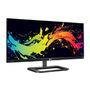 Monitor LG LED IPS 29´ UltraWide 21:9 Função Sreen Split USB 3.0 c/ Ajuste de Altura 29EB73