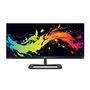 Monitor LG LED IPS 29´ UltraWide 21:9 Função Sreen Split USB 3.0 c/ Ajuste de Altura 29EB73