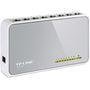 Switch 8 Portas TP-Link 10/100 Mbps TL-SF1008D
