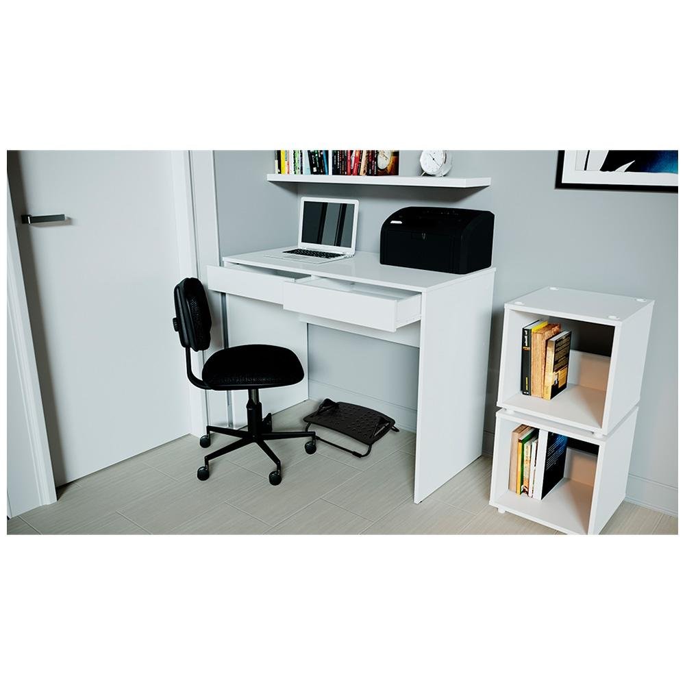 Imagem 2 de 2 do produto Apoio Multivisão Ergonômico para os Pés - APOIO-ABS