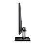 Monitor Samsung LED 23´ Ultra Slim Widescreen HDMI Full HD 1080P LS23C550HSMZD Black Piano