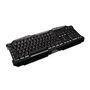 Teclado Trust Gamer com Iluminação GXT 280 LED USB 19539