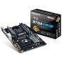 Placa-Mãe Gigabyte GA-970A-UD3P CrossFireX, AMD AM3+, ATX, DDR3