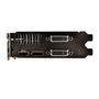 Placa de Vídeo VGA XFX AMD Radeon R9 270 2GB DDR5 256-bit PCI-Express 3.0 x16 CrossFire R9-270A-CNFC