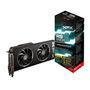 Placa de Vídeo VGA XFX Radeon R9 290X 4GB DDR5 512-bit PCI-Express 3.0 x16 CrossFiereX R9-290X-EDFD