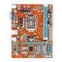 Placa mãe PC Ware para Intel IPMH61G1 LGA 1155 DDR3 Box