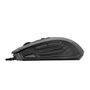 Mouse Gamer Gigabyte Laser Aivia Krypton 1x Wheel 8200dpi  Black