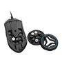 Mouse Gamer Gigabyte Laser Aivia Krypton 1x Wheel 8200dpi  Black