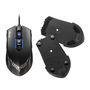 Mouse Gamer Gigabyte Laser Aivia Krypton 1x Wheel 8200dpi  Black