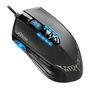 Mouse Gamer Gigabyte Laser Aivia Krypton 1x Wheel 8200dpi  Black