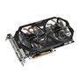 Placa de Vídeo VGA Gigabyte Radeon R9 270 2GB DDR5 256-bit PCI-Express 3.0 GV-R927OC-2GD