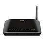 Roteador Modem D-Link DSL-2730E Wireless N 150 ADSL2+