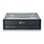 Drive LG Combo DVD-RW/Blu-Ray UH12NS30 SATA Preto