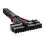 Fonte Corsair 650W 80 Plus Gold Semi Modular CS650M - CP-9020077