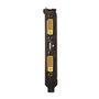 Placa de Vídeo VGA Zotac GeForce GT630 2GB DDR3 128-bit PCI-Express 2.0 ZT-60411-10L