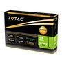 Placa de Vídeo VGA Zotac GeForce GT630 2GB DDR3 128-bit PCI-Express 2.0 ZT-60411-10L
