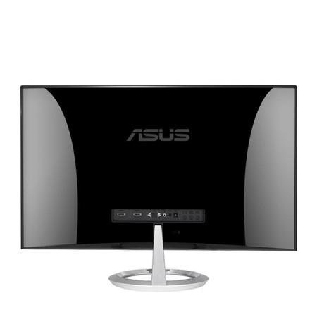 Monitor Asus LED 27´ Widescreen MX279H | KaBuM!