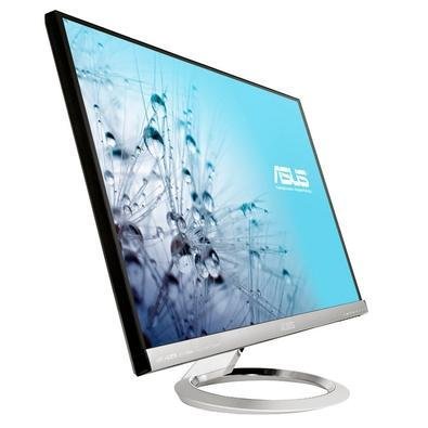 Monitor Asus LED 27´ Widescreen MX279H | KaBuM!