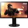 Monitor Gamer Asus LED 24´ Widescreen, Full HD, HDMI/DVI/Display Port, Som Integrado, 144Hz, 1ms, Altura Ajustável  - VG248QE