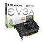 Placa de Vídeo VGA EVGA GeForce GTX 750 1GB SC DDR5 128 bits PCI-E 3.0 01G-P4-2753-KR