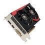 Placa de Vídeo VGA PowerColor Radeon R9 270 TurboDuo OC 2GB GDDR5 256 Bits PCI-E 3.0 4K - 2GBD5-TDHE/OC
