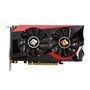 Placa de Vídeo VGA PowerColor Radeon R9 270 TurboDuo OC 2GB GDDR5 256 Bits PCI-E 3.0 4K - 2GBD5-TDHE/OC